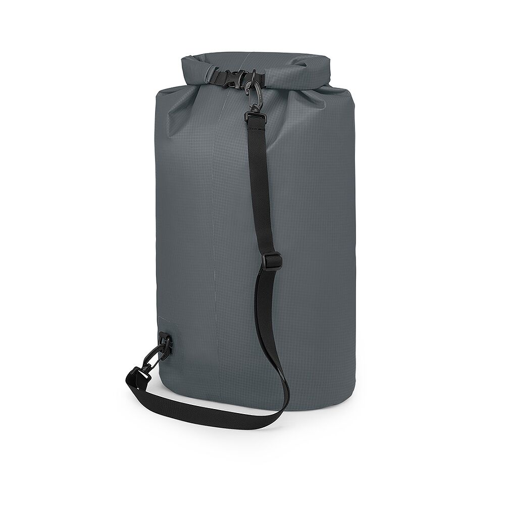 Osprey Wildwater Dry Bag 25, Tunnel Vision Grey