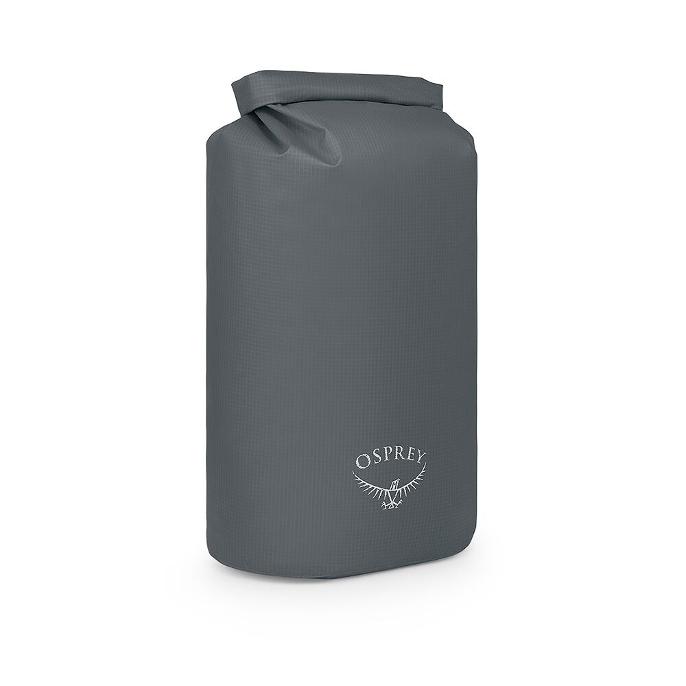 Osprey Wildwater Dry Bag 25, Tunnel Vision Grey