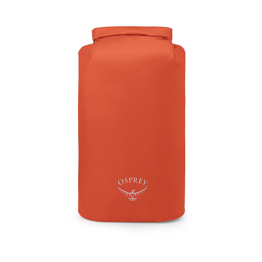 Osprey Wildwater Dry Bag 35, Mars Orange