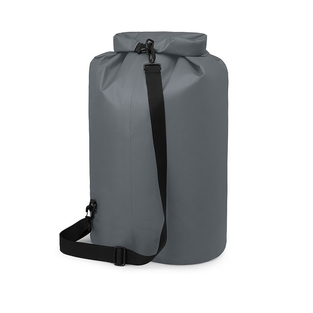 Osprey Wildwater Dry Bag 50, Tunnel Vision Grey