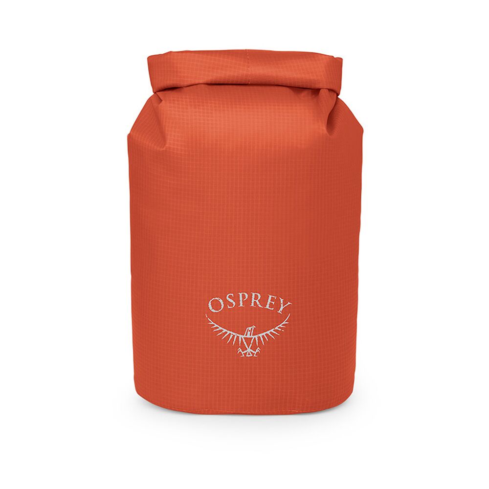 Osprey Wildwater Dry Bag 8, Mars Orange