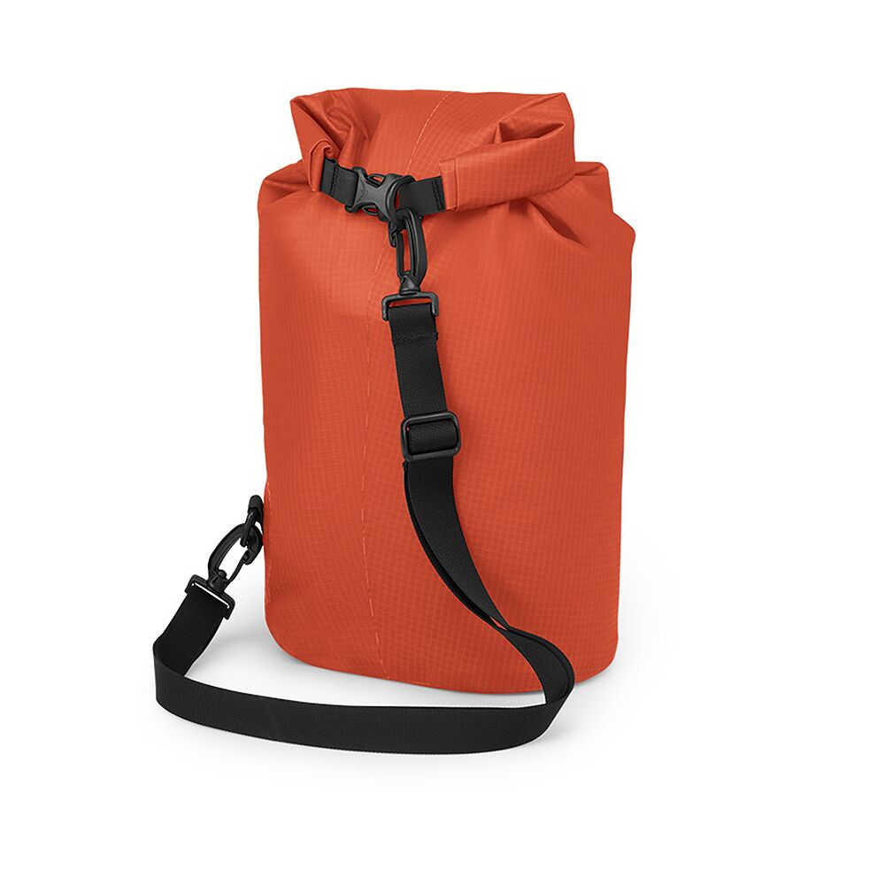 Osprey Wildwater Dry Bag 8, Mars Orange