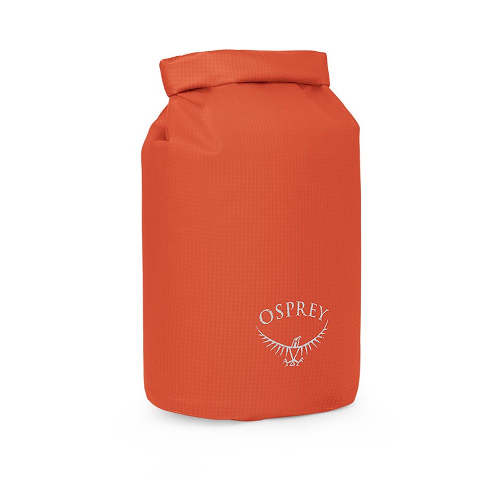 Osprey Wildwater Dry Bag 8, Mars Orange