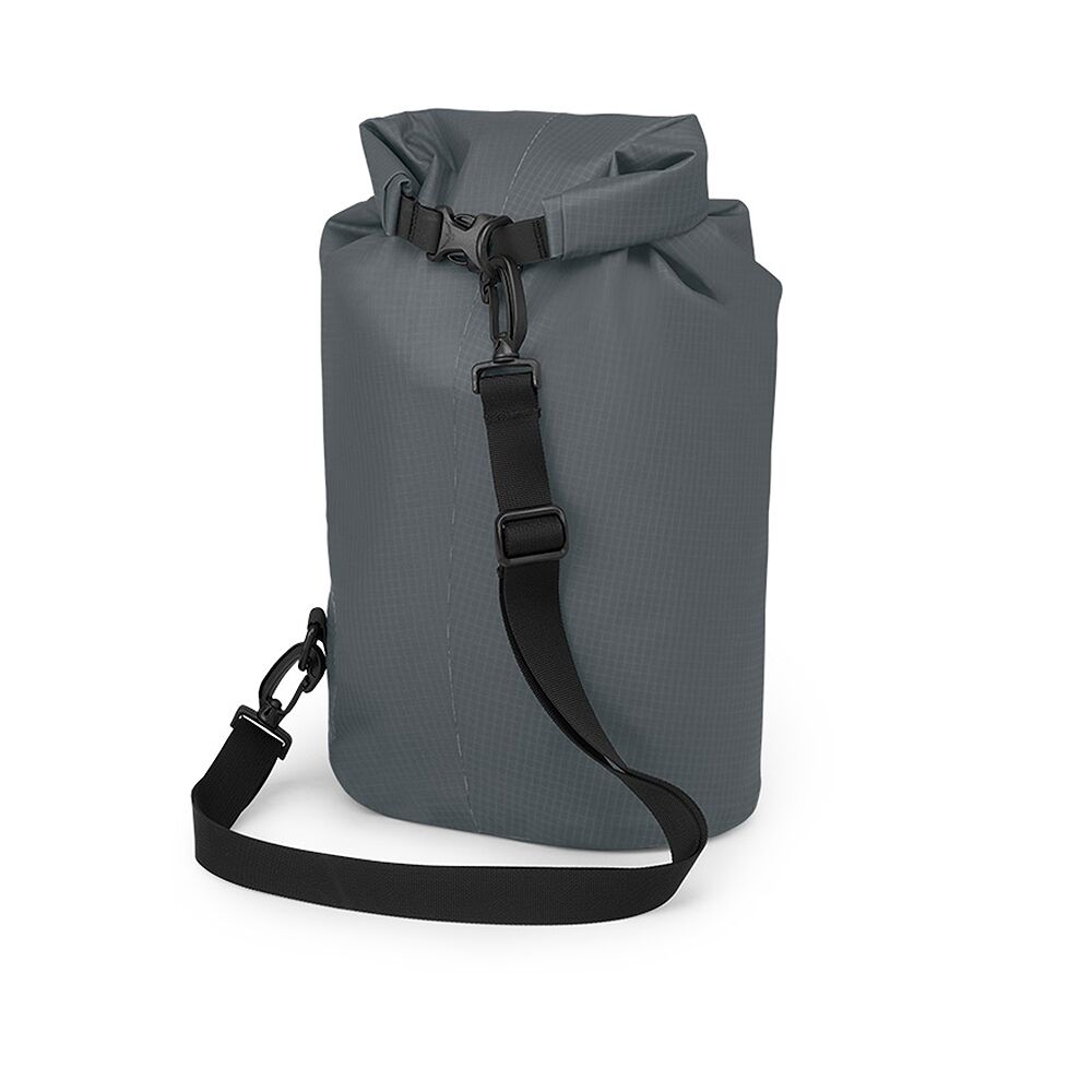 Osprey Wildwater Dry Bag 8, Tunnel Vision Grey