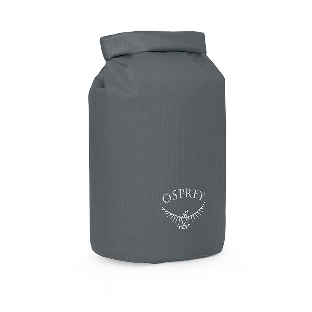 Osprey Wildwater Dry Bag 8, Tunnel Vision Grey