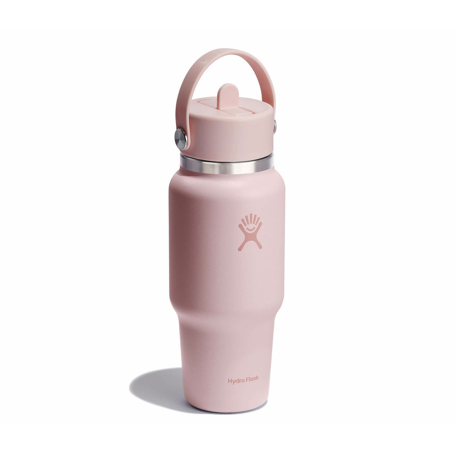Hydro Flask Wide Flex Straw Travel Bottle 24oz, Trillium