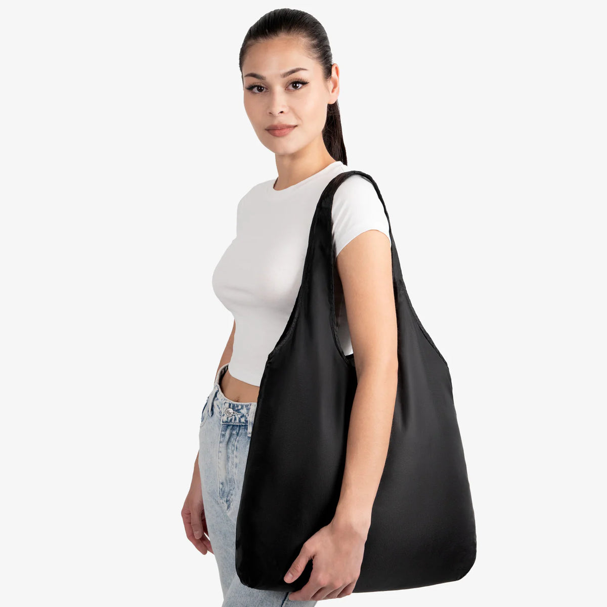 Nanobag XL, Black