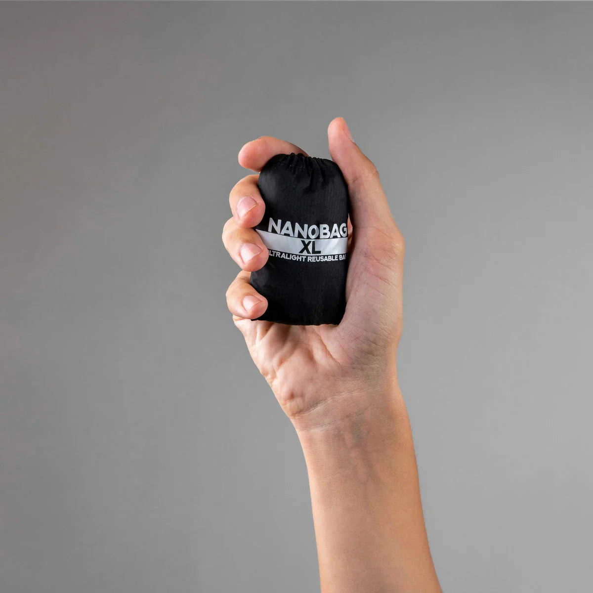 Nanobag XL, Black