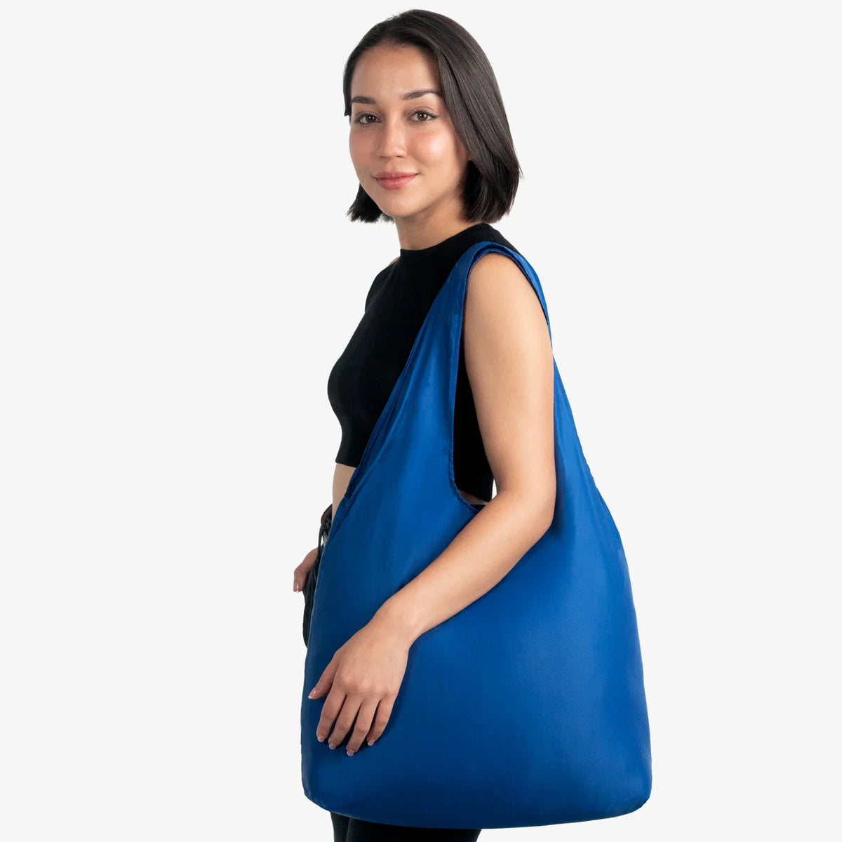 Nanobag XL, Navy