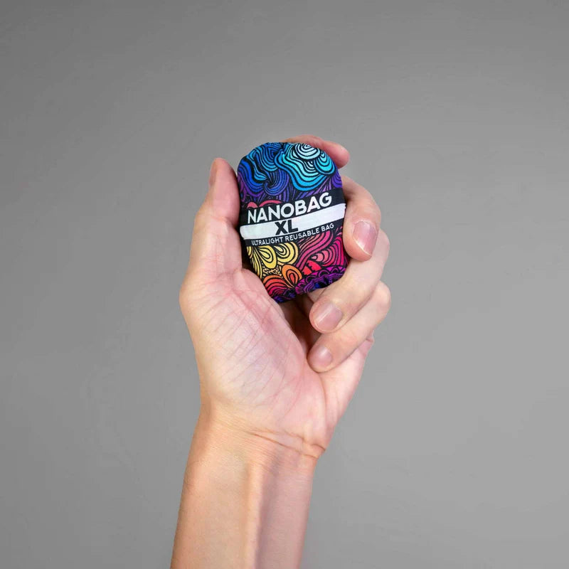 Nanobag XL, Psychedelic