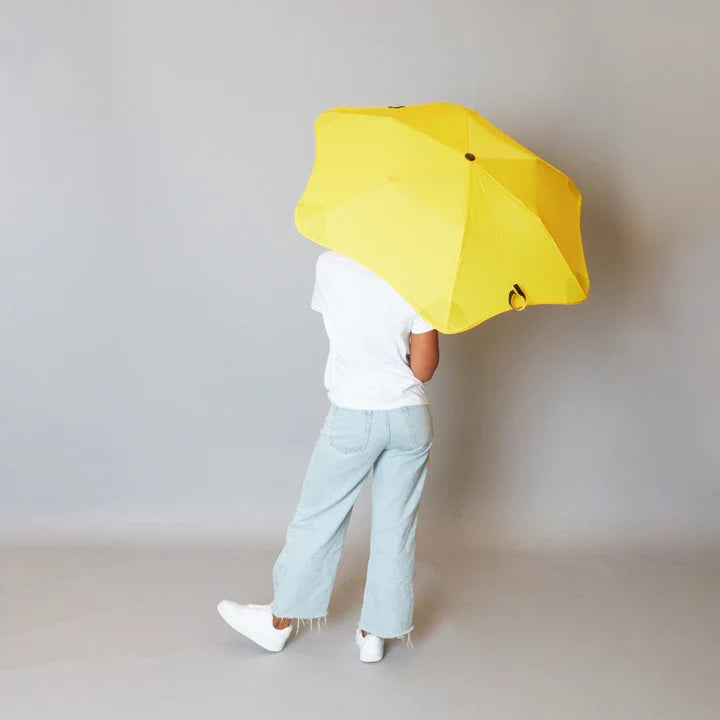 Blunt Umbrella Metro, Yellow