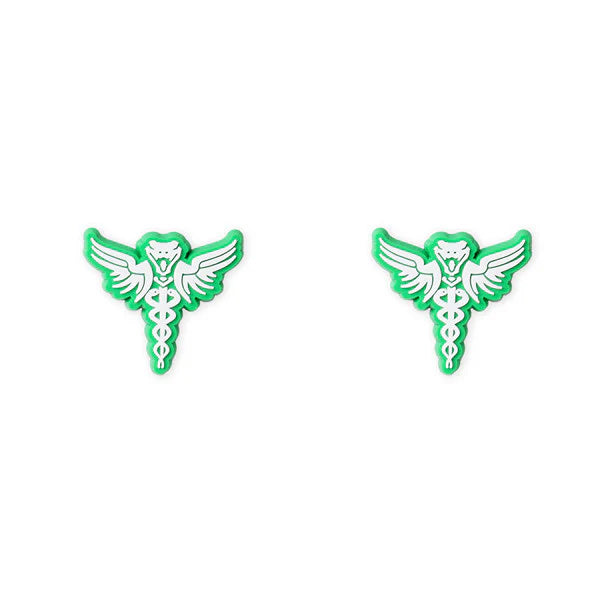 Viperade VAP2 Patches (2pcs), Green