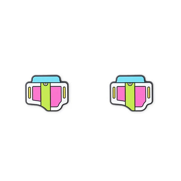 Viperade VAP4 Patches (2pcs)