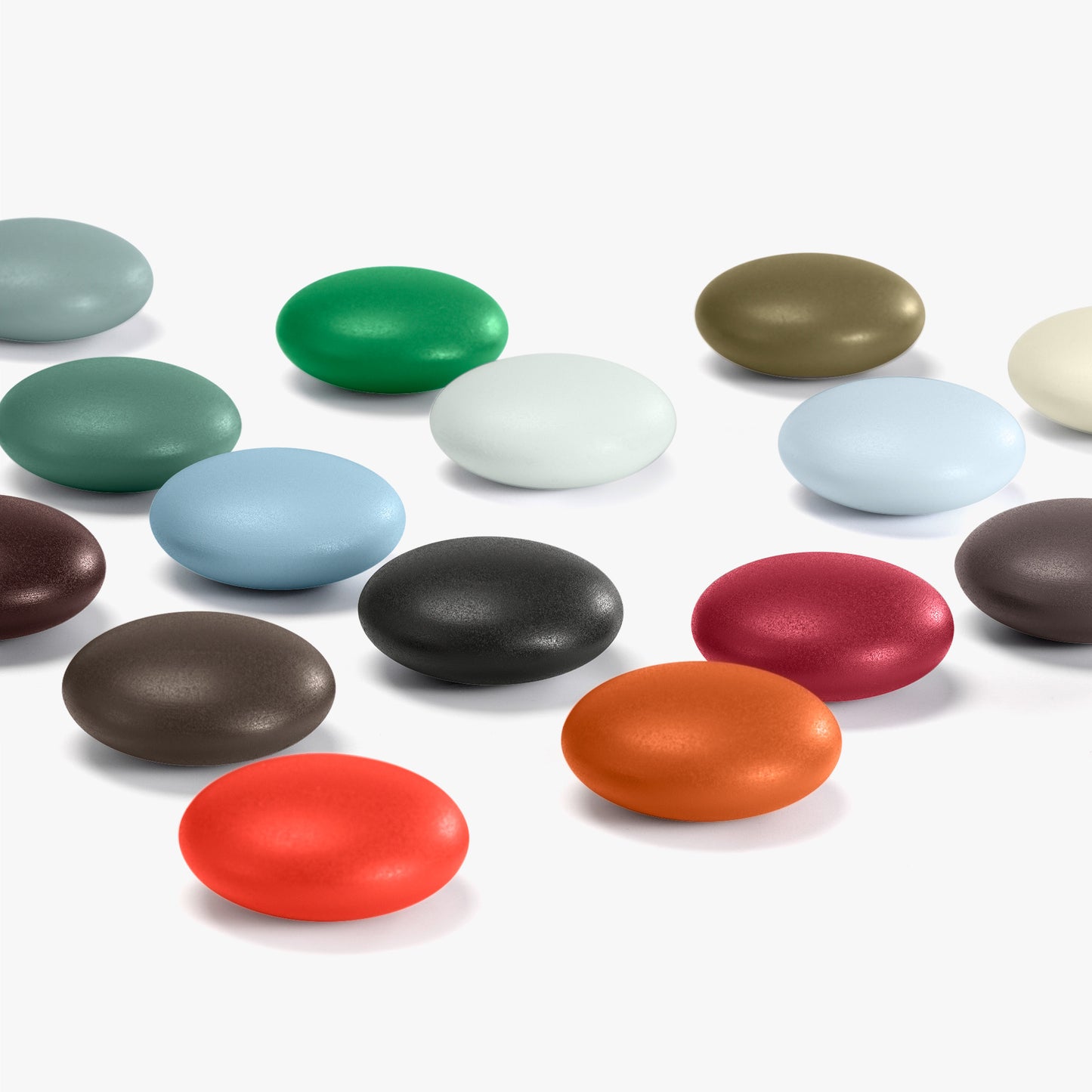 Vitra Magnet Dots