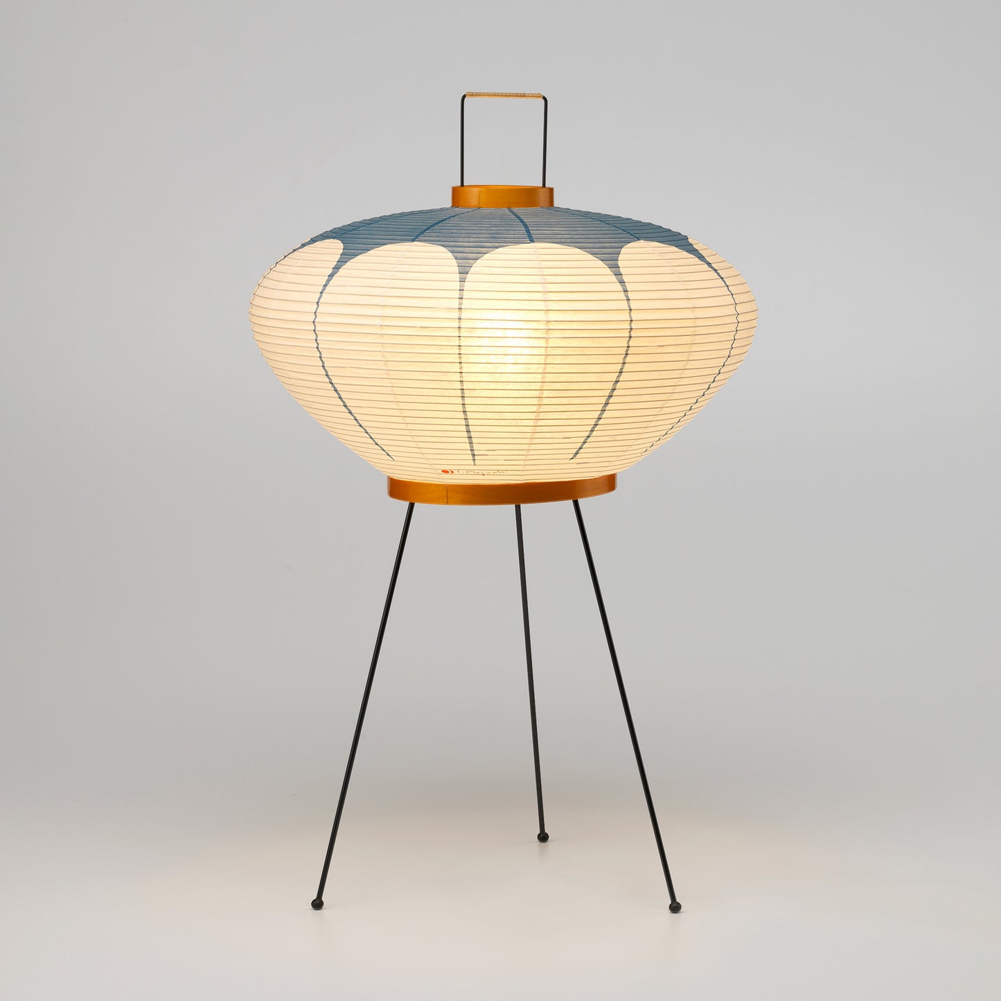 Vitra Akari 9AD Bordlampe