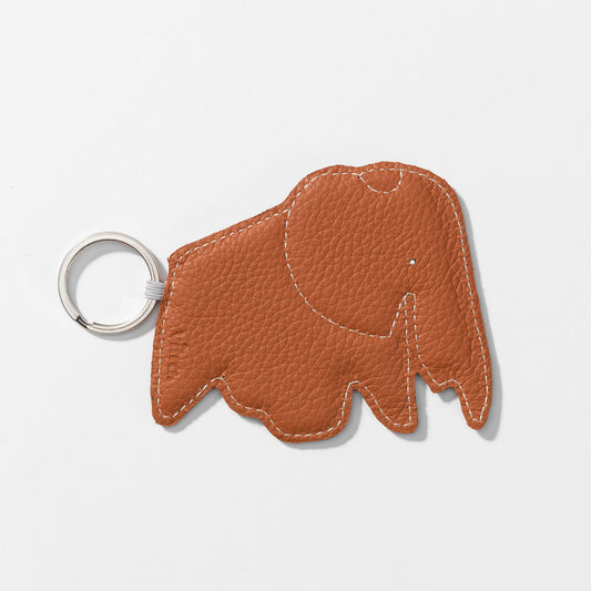Vitra Elephant Key Ring Nøkkelring