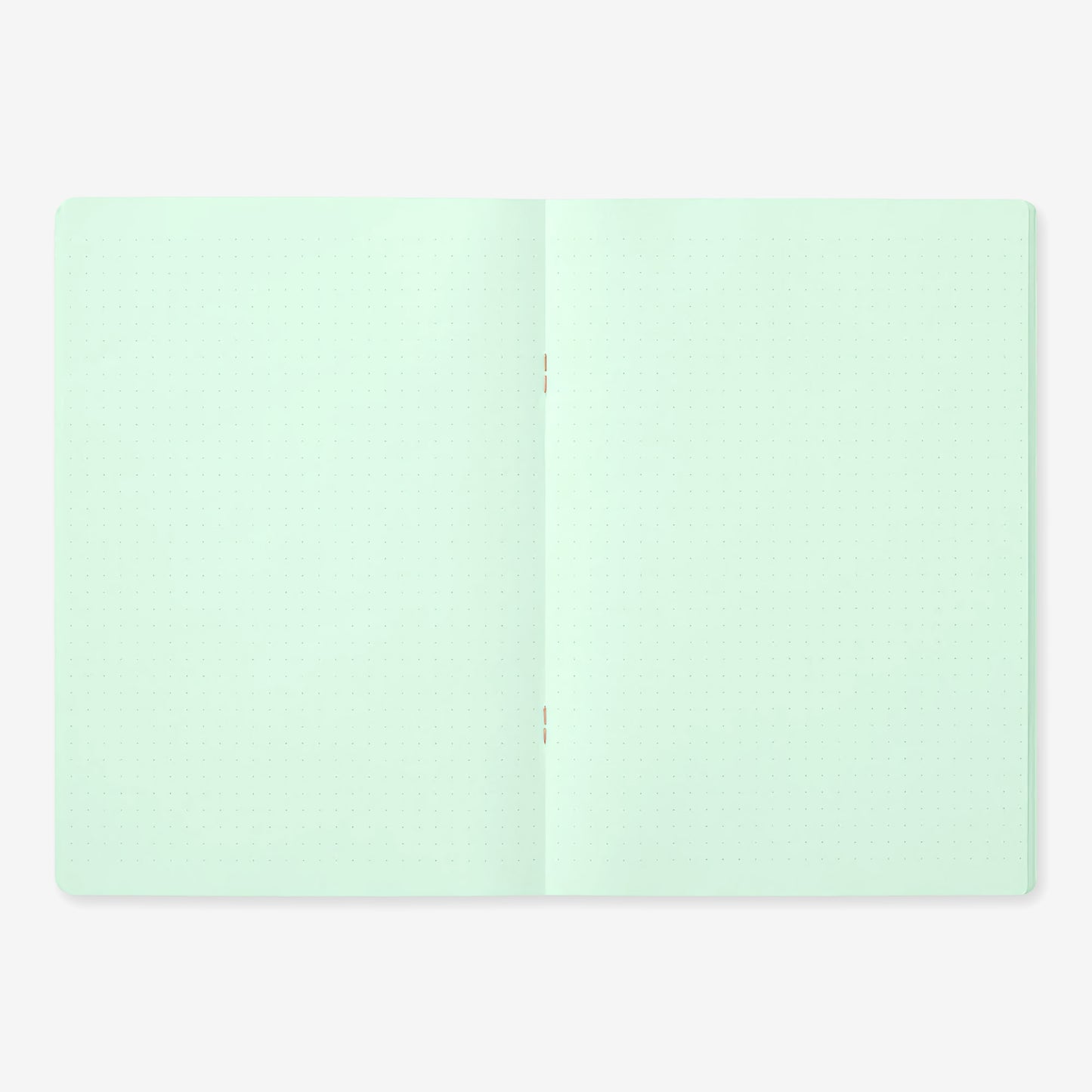 Midori Color Dot Grid Notebook