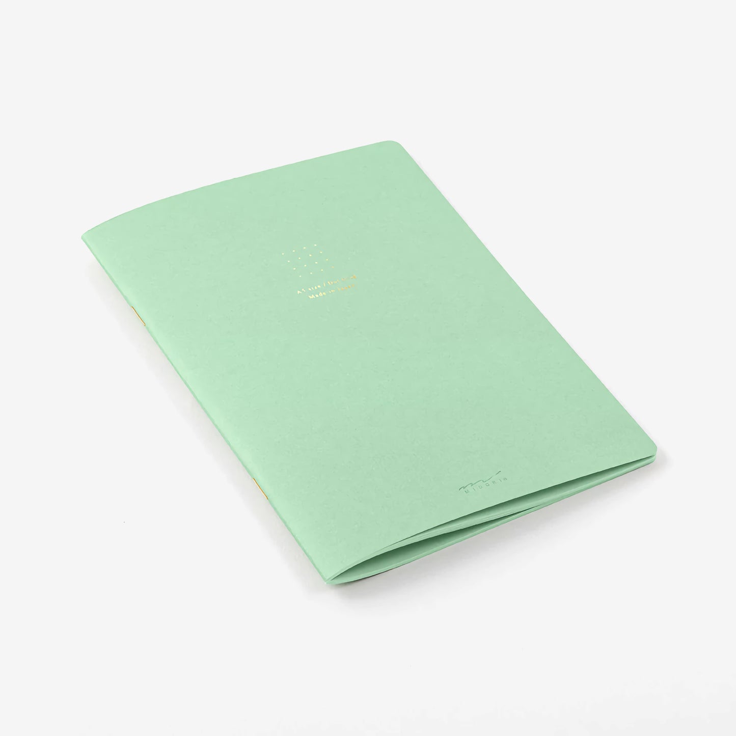 Midori Color Dot Grid Notebook