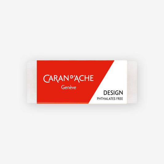 Caran d'Ache Design Viskelær