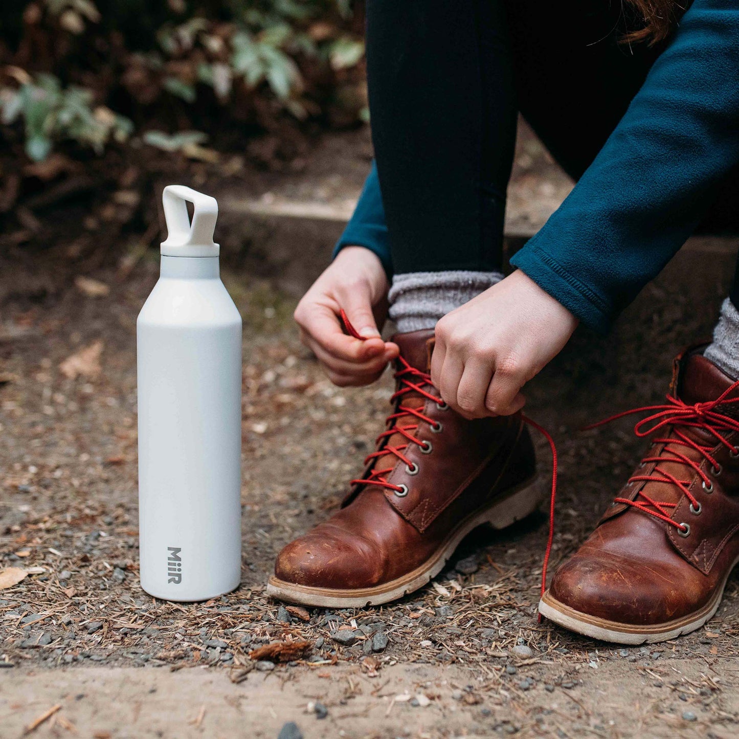 MiiR NM Termoflaske, 680ml (23oz)