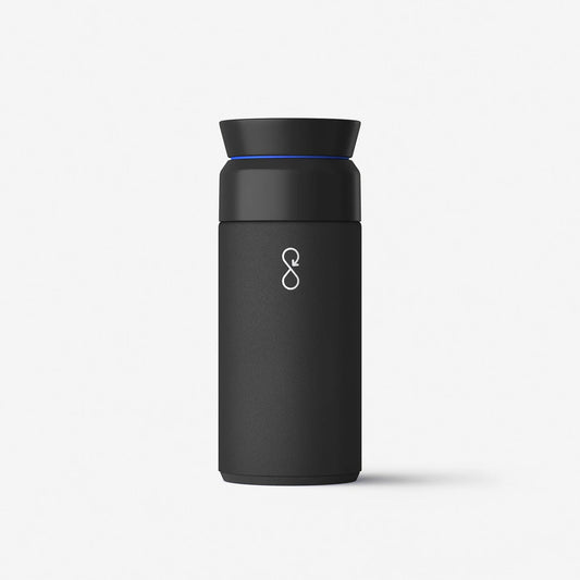 Ocean Bottle Brew Termokopp, 350ml