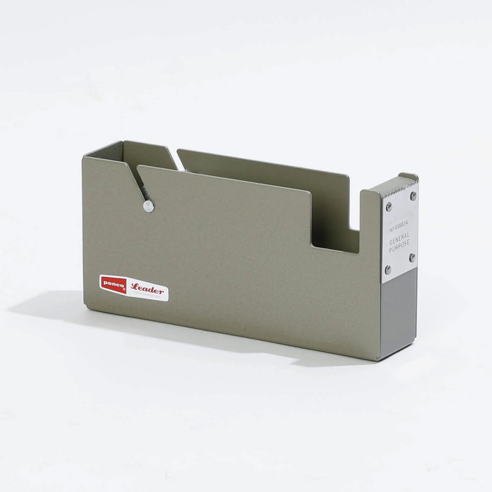 Hightide Penco Tape Dispenser, Large Goodnotes.no