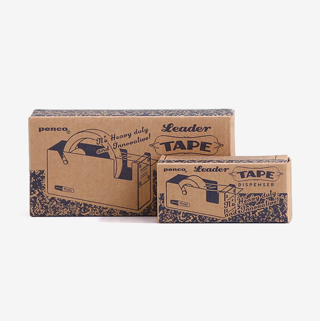 Hightide Penco Tape Dispenser, Large Goodnotes.no