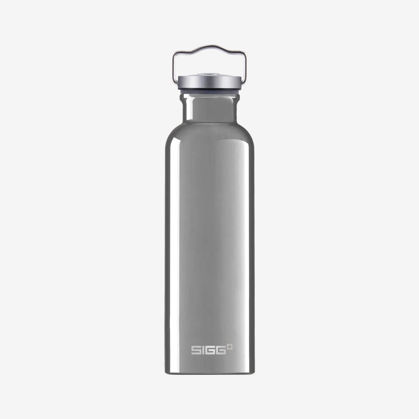 SIGG Water Bottle Original Alu, 0.5L
