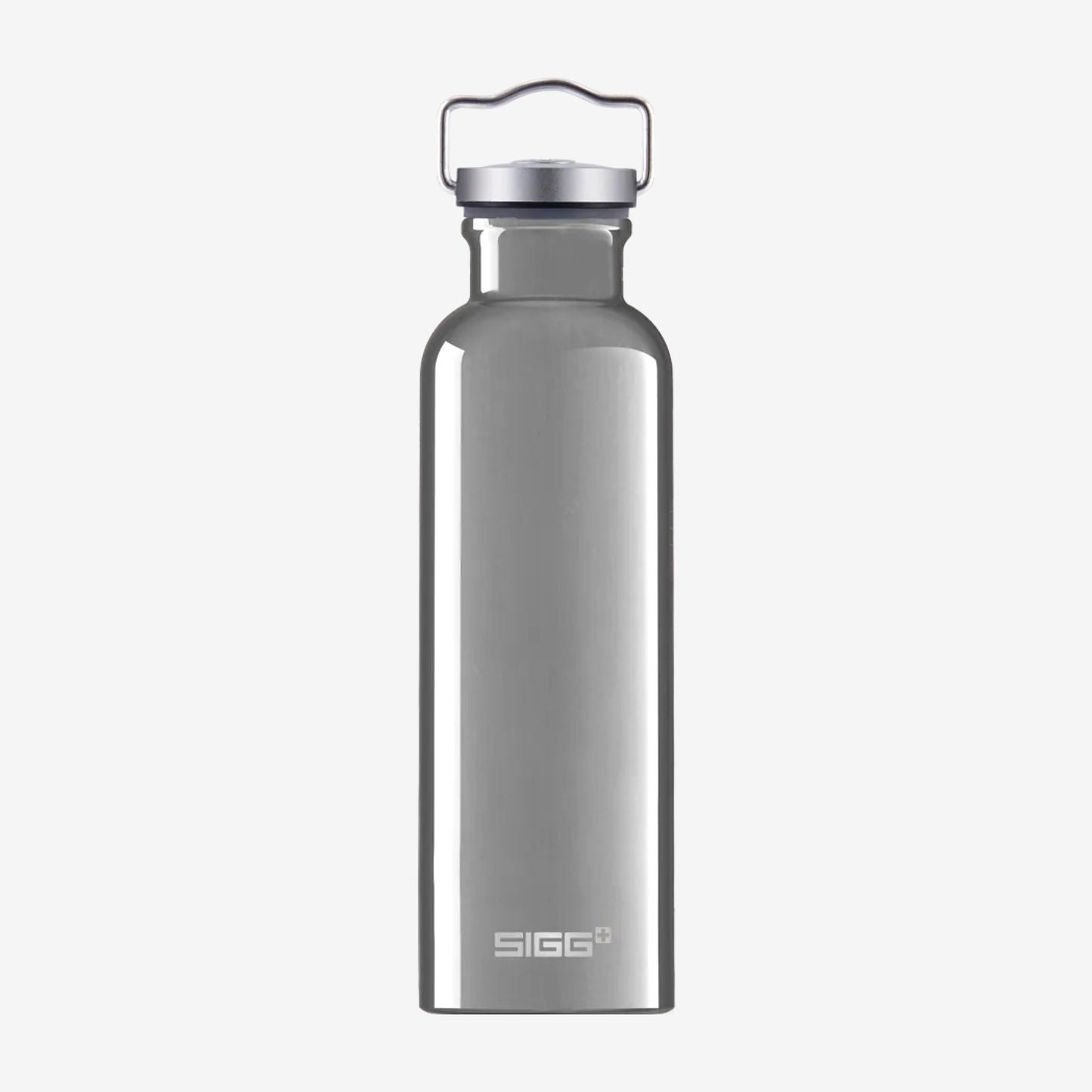 SIGG Water Bottle Original Alu, 0.75L