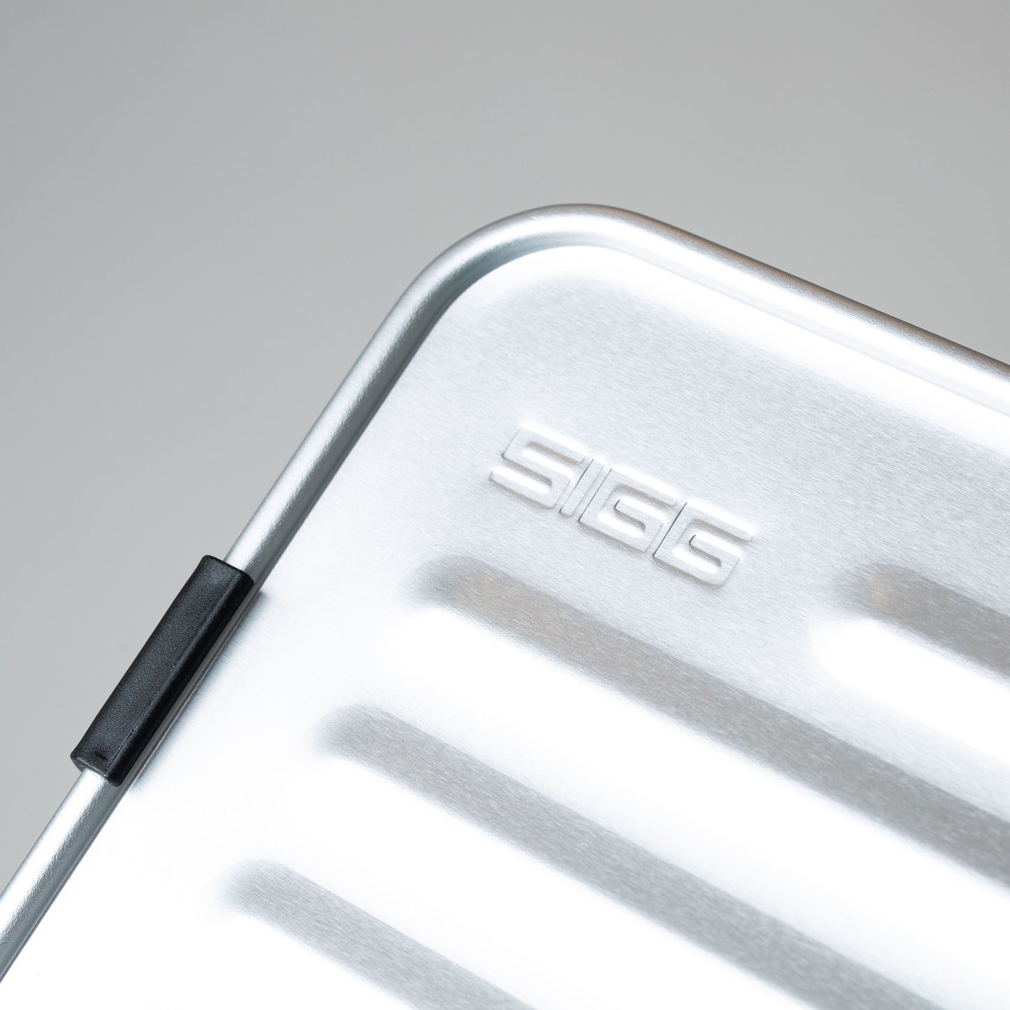 SIGG Lunchbox Plus L, Alu