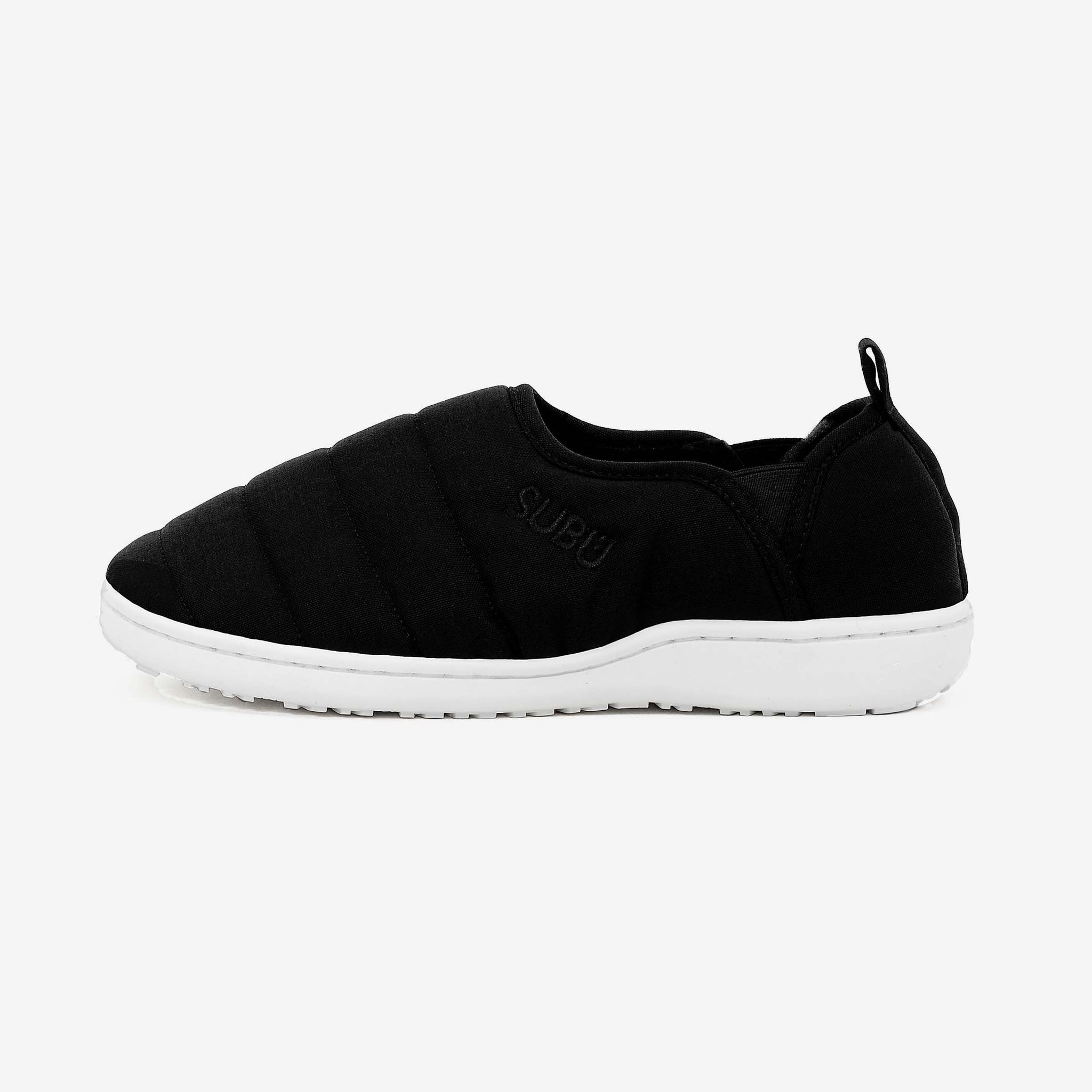 SUBU Tøfler, AMP Mono Collection – Goodnotes.no