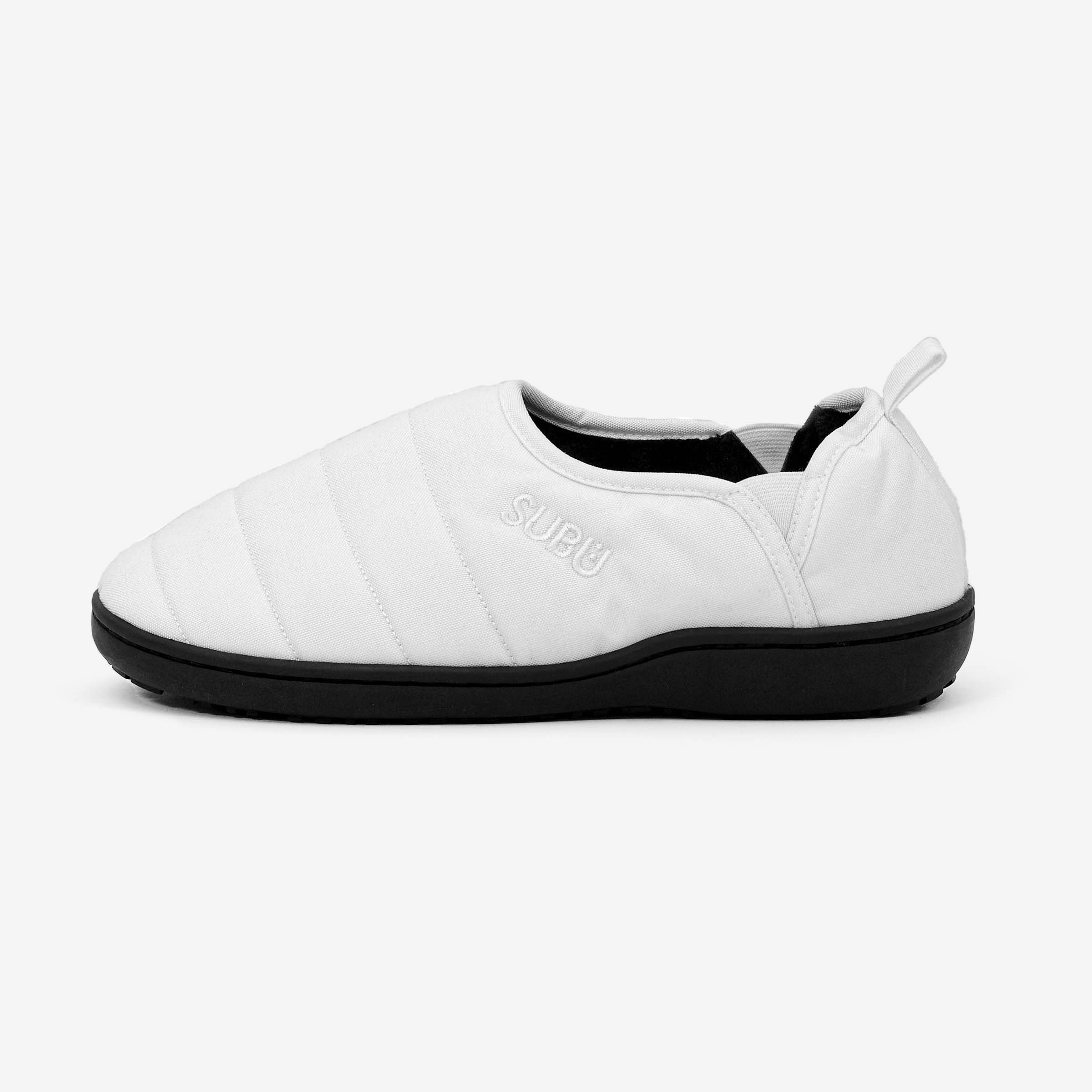 SUBU Tøfler, AMP Mono Collection – Goodnotes.no