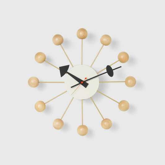 Vitra Ball Clock
