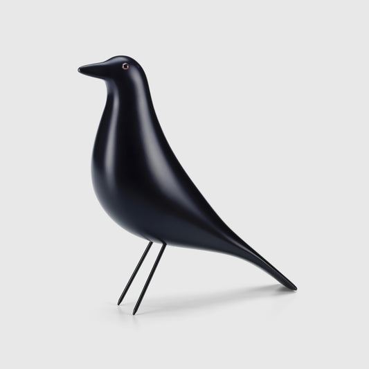 Vitra House Bird, Black
