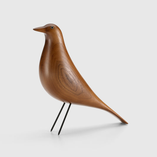 Vitra House Bird, Walnut