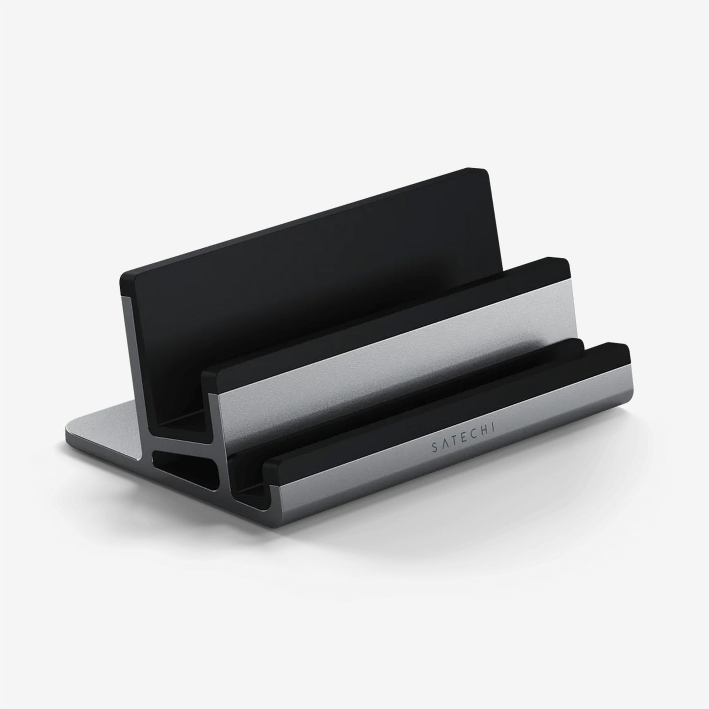 Satechi Dual Vertical Laptop Stand