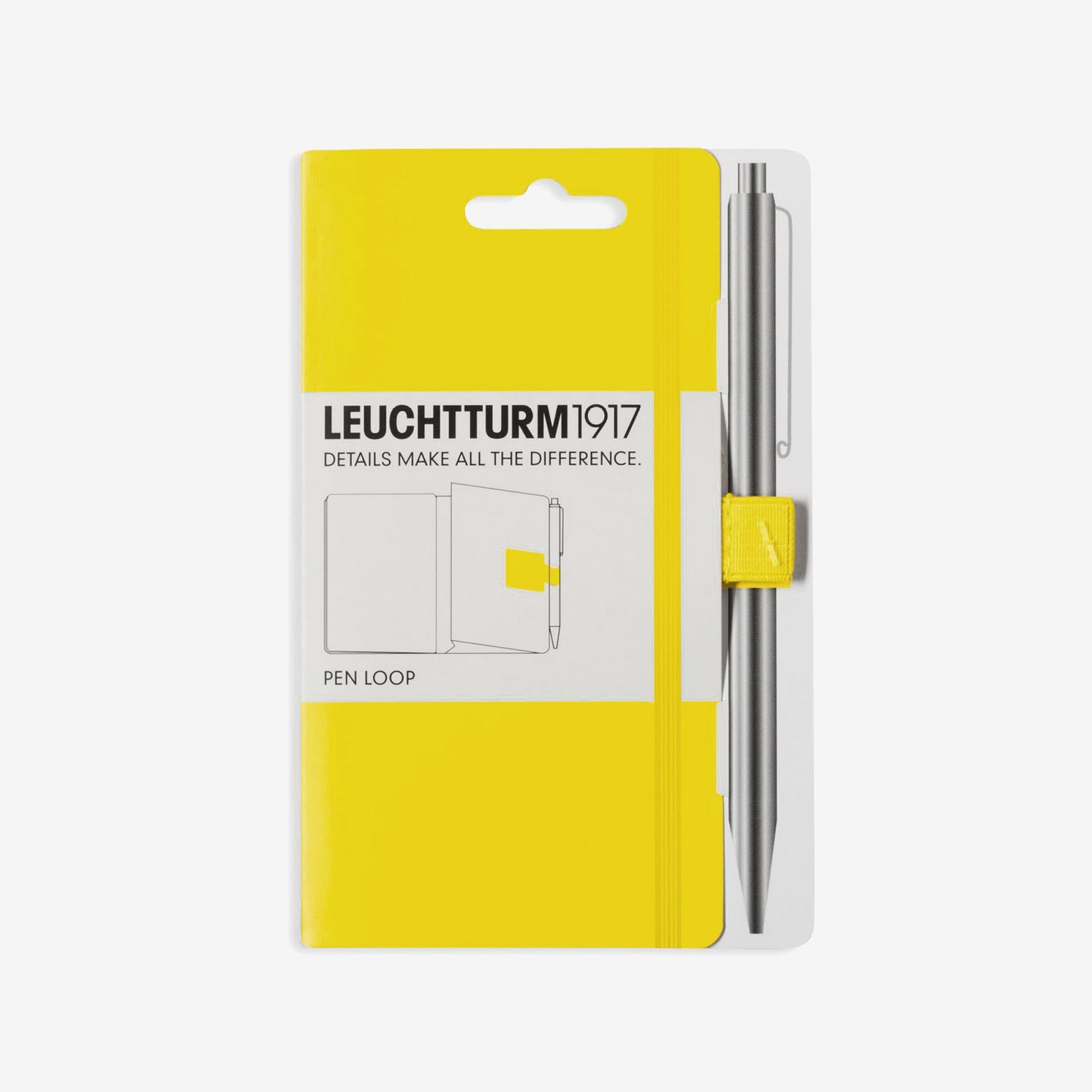 Leuchtturm1917 Pen Loop