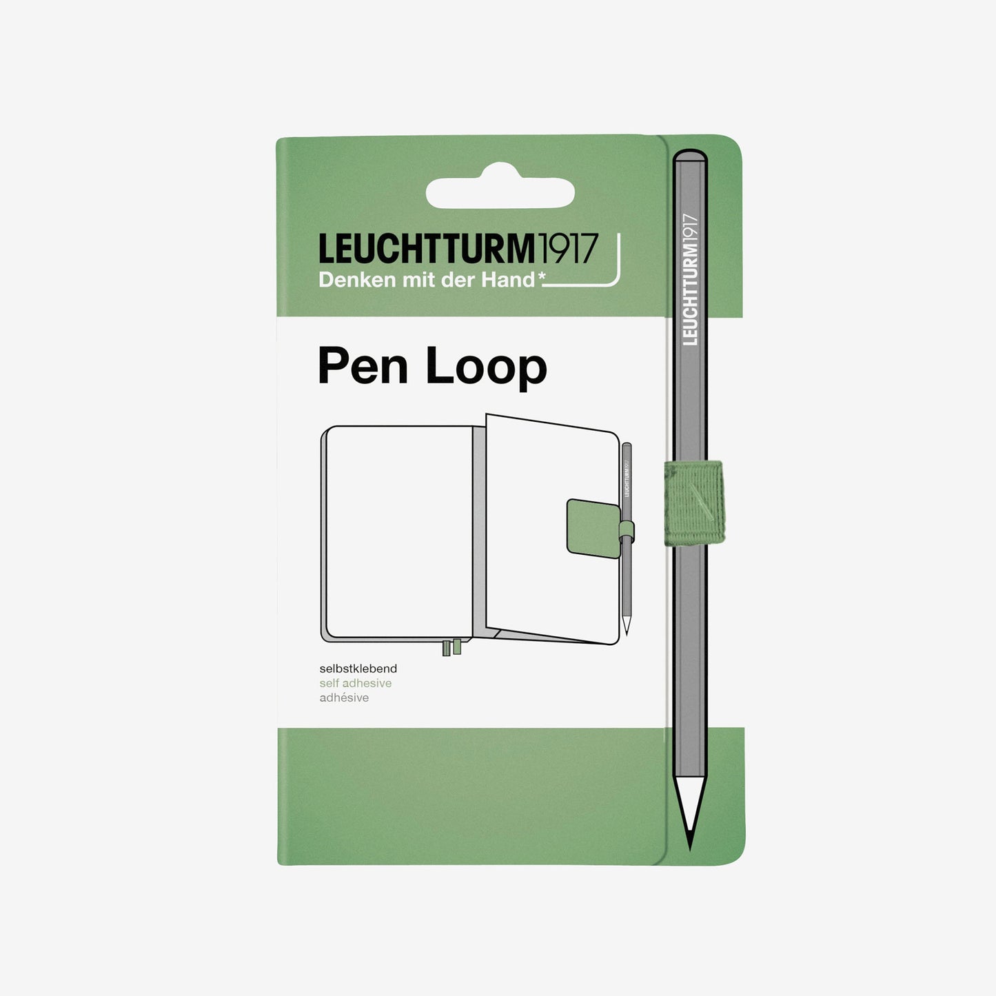 Leuchtturm1917 Pen Loop