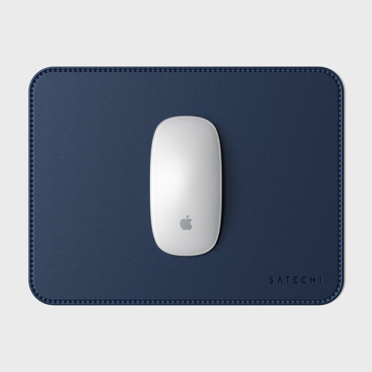 Satechi Eco-Leather Mouse Pad-Goodnotes.no